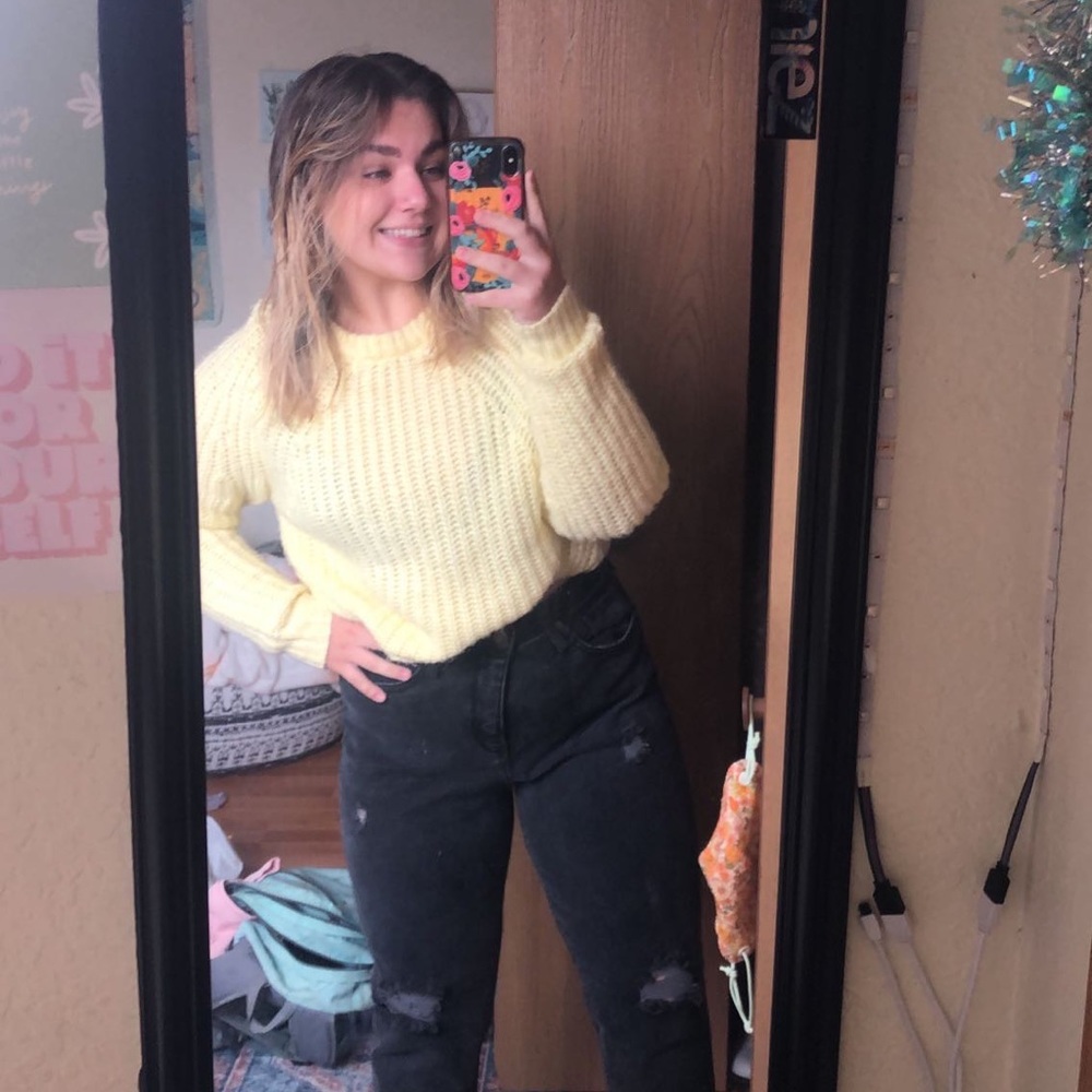 Meet your Posher, Autumn